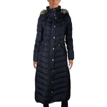 michael kors winter sale|michael kors long winter coats.